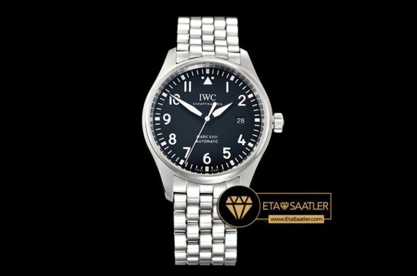 IWC0401C - Mark XVIII IW327011 SSSS Black MKF V2 Miyota 9015 - 11.jpg